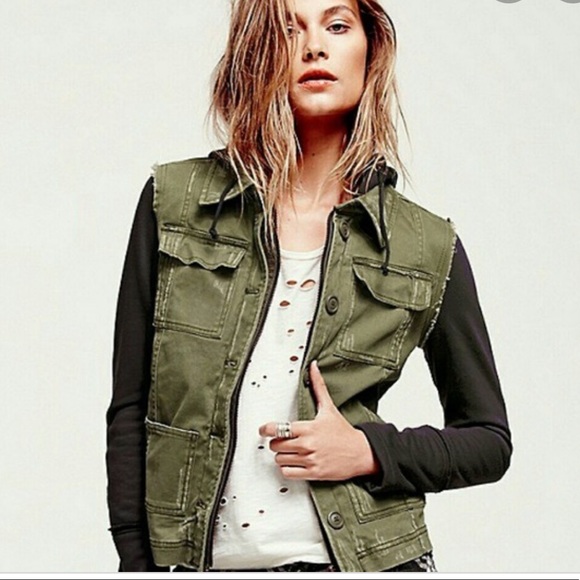 Free People | Jackets \u0026 Coats 
